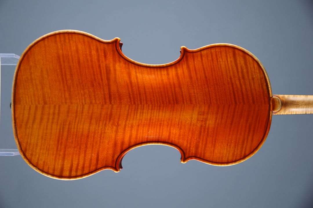 Freidel Paul - Markneukirchen around 1923 - 39,9 cm - B 128